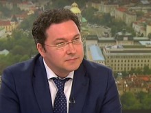 Митов към "Демократична България": С какво Трифонов е по-добър партньор от нас