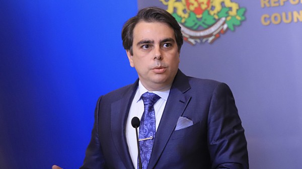 Василев: ИТН ми дадоха възможност да избера поста си в кабинета им