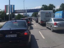 Очаква се засилен трафик към морето днес и утре