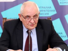 ЦИК: Избирателната активност е преминала 40% благодарение на по-голямото гласуване с хартия
