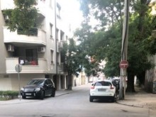 Поредните наглеци по улиците на Пловдив