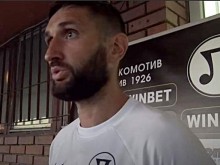 Тунчев изтъкна едно от големите предимства на Локо преди старта на новия сезон