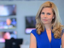 Деси Банова се обидила от предложението отново да е синоптичка