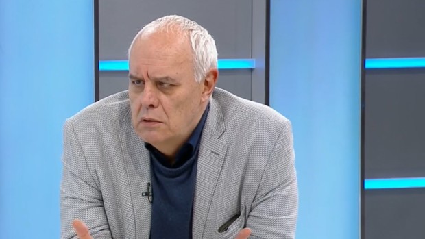 Социолог: Нови трети избори са най-опасни за "Има такъв народ"