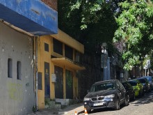 Своеволията в центъра на Пловдив нямат край
