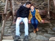 Вдовицата на майор Терзиев: 40 дни от една безсмислена смърт