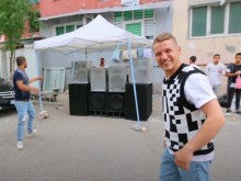 Украински журналист: Важното е, че съм жив след посещението ми в "Столипиново"