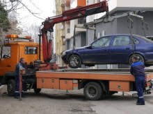 Читател преживя кошмар с арестуваната си кола в Пловдив