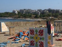 Много новости в третия сезон на "Игри на волята"