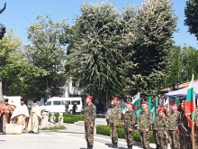 Карлово отбелязва 184 години от рождението на Васил Левски