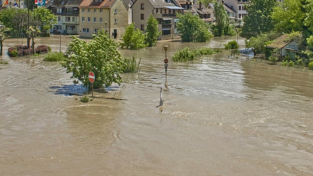 Катастрофални наводнения като тези в Германия са възможни и у нас.
