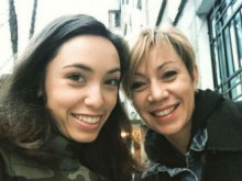 Кака Лара омъжи дъщеря си: Не се бях замисляла, че вече съм тъща
