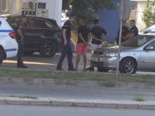 Екшън край Бургас: Петима ограбиха и пребиха палестински гражданин