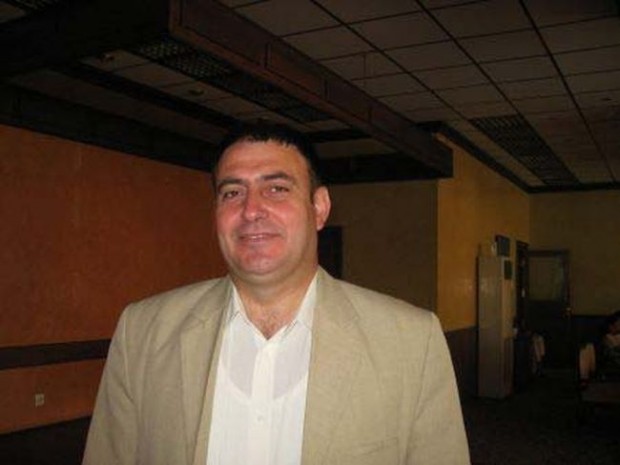 Бившият депутат от БСП Пенко Атанасов е в болница след