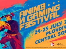 "Anime & Gaming Festival" се завръща в Пловдив с нов формат и нови изненади