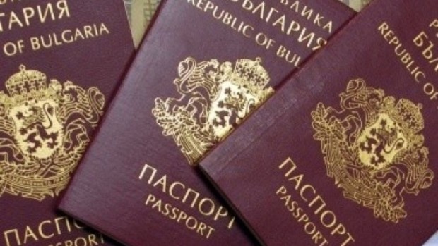 3 пъти повече лица са придобили българско гражданство през първите