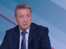 Стоилов: Ако ВСС не отстрани Гешев, обръщам се към новото НС да разгледа въпроса
