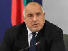 Борисов: В дни като днешния най-ясно личи, че само обединени можем да преодоляваме предизвикателствата пред нас