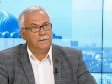 Д-р Дамянов: Състоянието на българското здравеопазване е критично