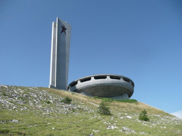 Дом паметникът на връх Бузлуджа ще придобие статут на недвижима културна