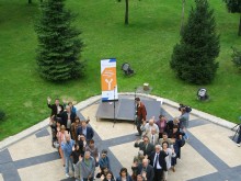С масова проява стартира Националната информационна кампания за борба с лимфом