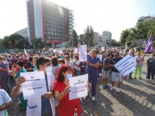 Българският лекарски съюз отправи питане към всички медици у нас за случая "Пирогов"