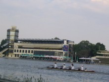 Пловдив домакин на Евро 2011 по гребане