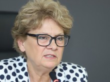 Комитова: Заповедта на Минчев изглежда като саботаж на работата на МРРБ