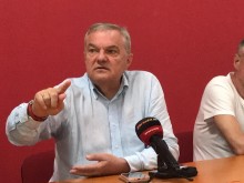 Румен Петков: Дебатът за управленските приоритети закъснява, престъпленията в енергетиката са факт
