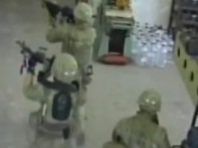 МО с официално съобщение относно смъртта на военния полицай, свързан с нахлуването в цеха край Чешнегирово