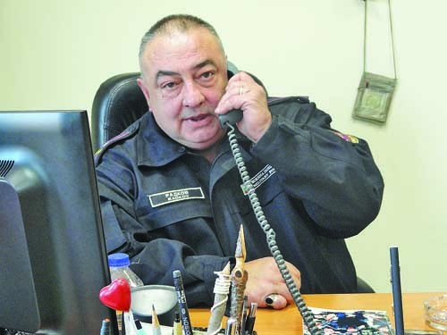 Открит е мъртъв старши лейтенант Тодор Манчев който е участник