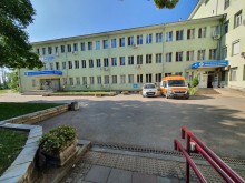 Продължават безплатните прегледи в МБАЛ "Св. Пантелеймон" и ДКЦ II - Пловдив