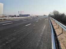 Околовръстното на Пловдив все пак остава приоритет, пътят Лилково-Ситово може да е готов до края на септември