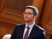 БСП предлага Кристиан Вигенин за председател на Народното събрание
