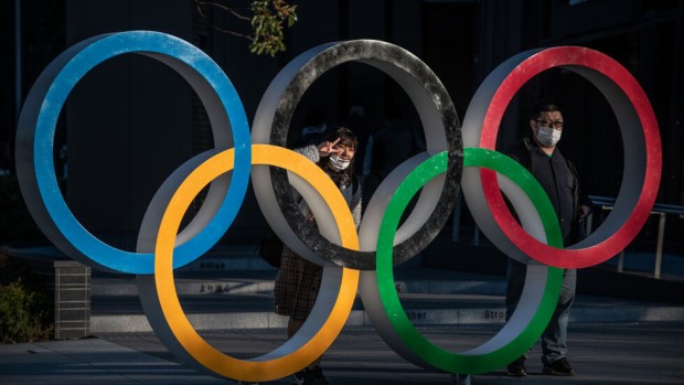 Председателят на организационния комитет на Олимпийските игри Тоширо Муто не изключи отмяна