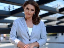 Ани Салич се храни само с плодове