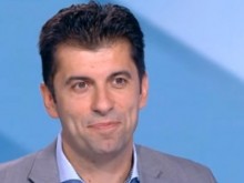 Кирил Петков: Надявам се НС да излъчи стабилно правителство