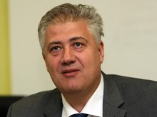 Асен Балтов с прощално обръщение: Историята помни достойните хора
