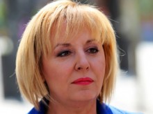 Манолова: Хората очакват да има стабилно правителство