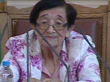 Зайкова: Суверенът каза, че не иска да живее повече така