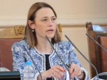 Ива Митева: Предишният парламент беше много особен