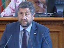 Иванов: Гешев го няма за пореден път. Надявам се, че това е знак, че си подготвя оставката