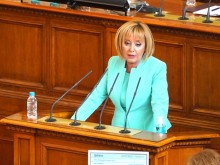 Мая Манолова: Мутризацията да не бъде възможна, независимо от това кой е на власт
