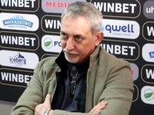 Строителят на стадион "Локомотив" стана шеф във волейболната федерация
