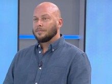 Виктор Димчев за политиците: Подготвят ни странна коалиция