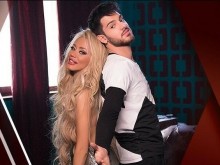 Теди Александрова и Емрах Стораро са се разделили?
