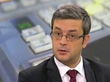 Тома Биков: Ще има правителство на партиите на протеста и ДПС