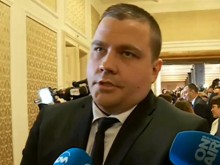 Балабанов: Задължени сме да съставим стабилен кабинет и парламент
