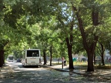 Затварят част от ул. "Даме Груев", автобусна линия 37 с променен маршрут