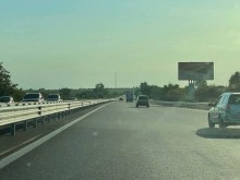 Доживяхме! Ремонтите по магистралата за морето изцяло приключиха
